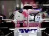 Racing Point Rescue Two Points from Dramatic Suzuka Thriller